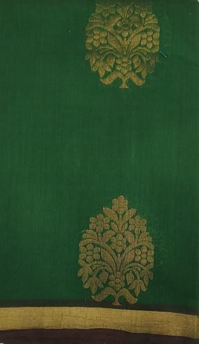 COIMBATORE KORA COTTON SAREE 620 MTS