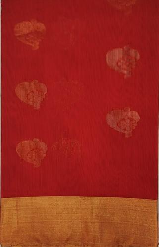 COIMBATORE KORA COTTON SAREE 620 MTS