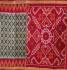 COTTON X KORA SILK TIE DYE SAREES CHINNLAPATTI