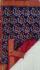 COTTON X KORA SILK TIE DYE SAREES CHINNLAPATTI