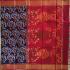 COTTON X KORA SILK TIE DYE SAREES CHINNLAPATTI