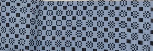 BEDSHEET ERODE DESIGN 60X90