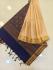 SOFT SILK SAREE WITH BLOUSE