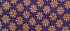 BEDSHEET 50X90 ACRYLIC JACQUARD