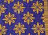 BEDSHEET 50X90 ACRYLIC JACQUARD