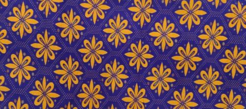 BEDSHEET 50X90 ACRYLIC JACQUARD