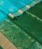 SOFT SILK SAREE WITH BLOUSE