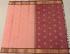 SAREES KPM SILK WITH BLOUSE