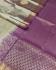 SOFT SILK SAREE WITH BLOUSE