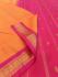 SAREES KANCHEEPURAM SILK 550 MTRS