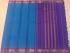 SAREES KANCHEEPURAM SILK 550 MTRS