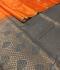 SOFT SILK SAREE WITH BLOUSE