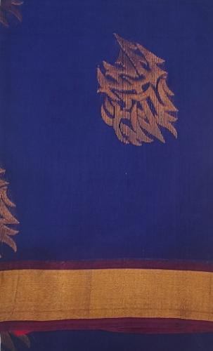 COIMBATORE KORA COTTON SAREE 620 MTS