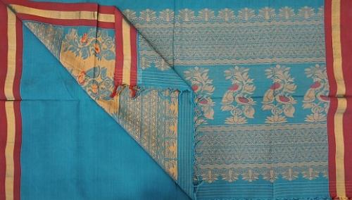 SAREES COIMBATORE WITH BLOUSE