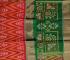 COTTON X KORA SILK TIE DYE SAREES CHINNLAPATTI