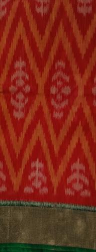COTTON X KORA SILK TIE DYE SAREES CHINNLAPATTI