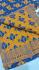 BEDSHEET ERODE JACQUARD 50X90