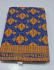 BEDSHEET ERODE JACQUARD 50X90