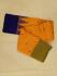 RASIPURAM TEMPLE BORDER SILK SAREE