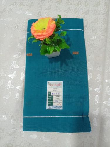 ARUPPUKOTTAI 60S COTTON SAREES WITH BLOUSE
