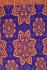 BEDSHEET 72X100 ACRYLIC JACQUARD