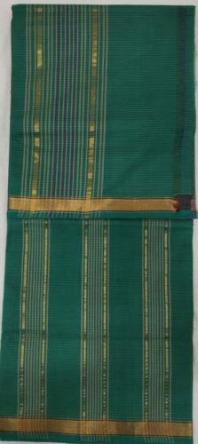 MANAMEDU COTTON SAREES 550MTS