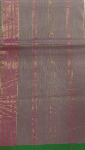 SAREES JAYANKONDAM COTTON WITH BLOUSE