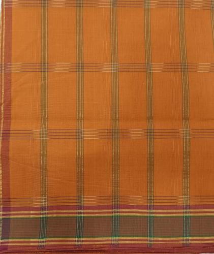 MANAMEDU COTTON SAREES 550MTS