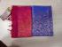 SOFT SILK SAREE WITH BLOUSE