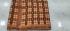 BEDSHEET 72X100 ACRYLIC JACQUARD