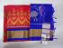 PALANI TIE DYE SOFT SILK SAREE