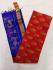 PALANI TIE DYE SOFT SILK SAREE