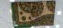 BEDSHEET JAIPUR PRINTED 90X108 2 PILLOW COVER