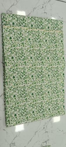 BEDSHEET ERODE AHEMADHABAD PRINT 90 X108 2 PILLOW COVER
