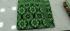 BEDSHEET 72X100 ACRYLIC JACQUARD