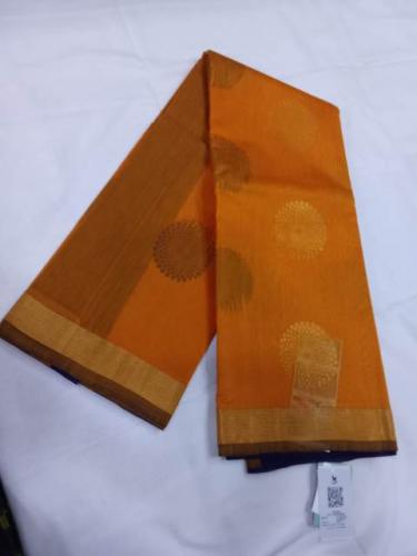 COIMBATORE KORA COTTON SAREE 620 MTS