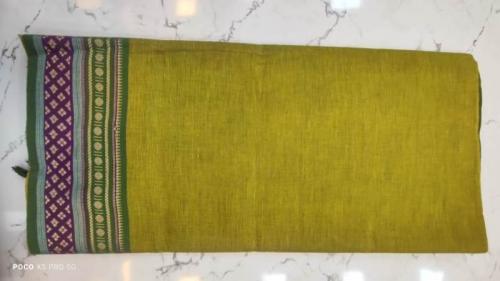 PLCOT WOVEN CHUDIDHAR
