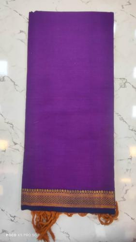 PLCOT WOVEN CHUDIDHAR