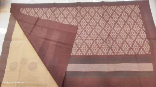 SAREES SALEM 80S WITH BLOUSE