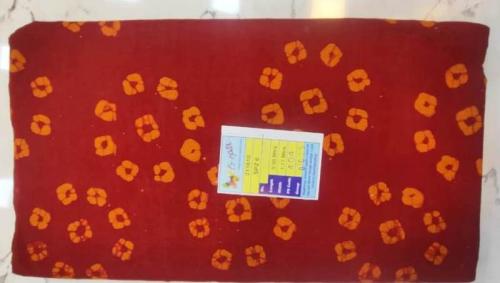 MADURAI SUNGUDI COTTON SAREES 550 MTS
