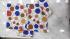 BEDSHEET ERODE AHEMADHABAD PRINT 60X90 2 PILLOW COVER