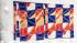 BEDSHEET ERODE AHEMADHABAD PRINT 90 X108