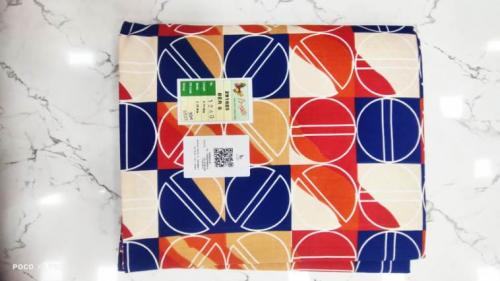 BEDSHEET ERODE AHEMADHABAD PRINT 90 X108
