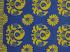 BEDSHEET ERODE JACQUARD 50X90