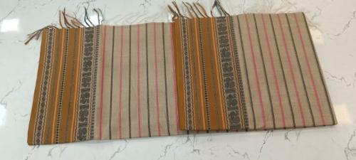 80S X 80S PMK COTSAREES WITH BLOUSE