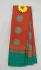 PL Saree Cotton Korvai Border