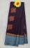 PL Saree Cotton Korvai Border