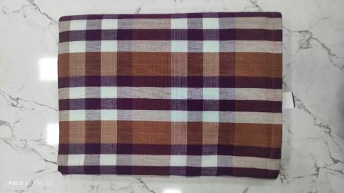 BEDSHEET ERODEPLAIN 72X100