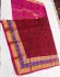 SALEM SILK SAREE WITH BLOUSE