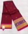 SALEM SILK SAREE WITH BLOUSE